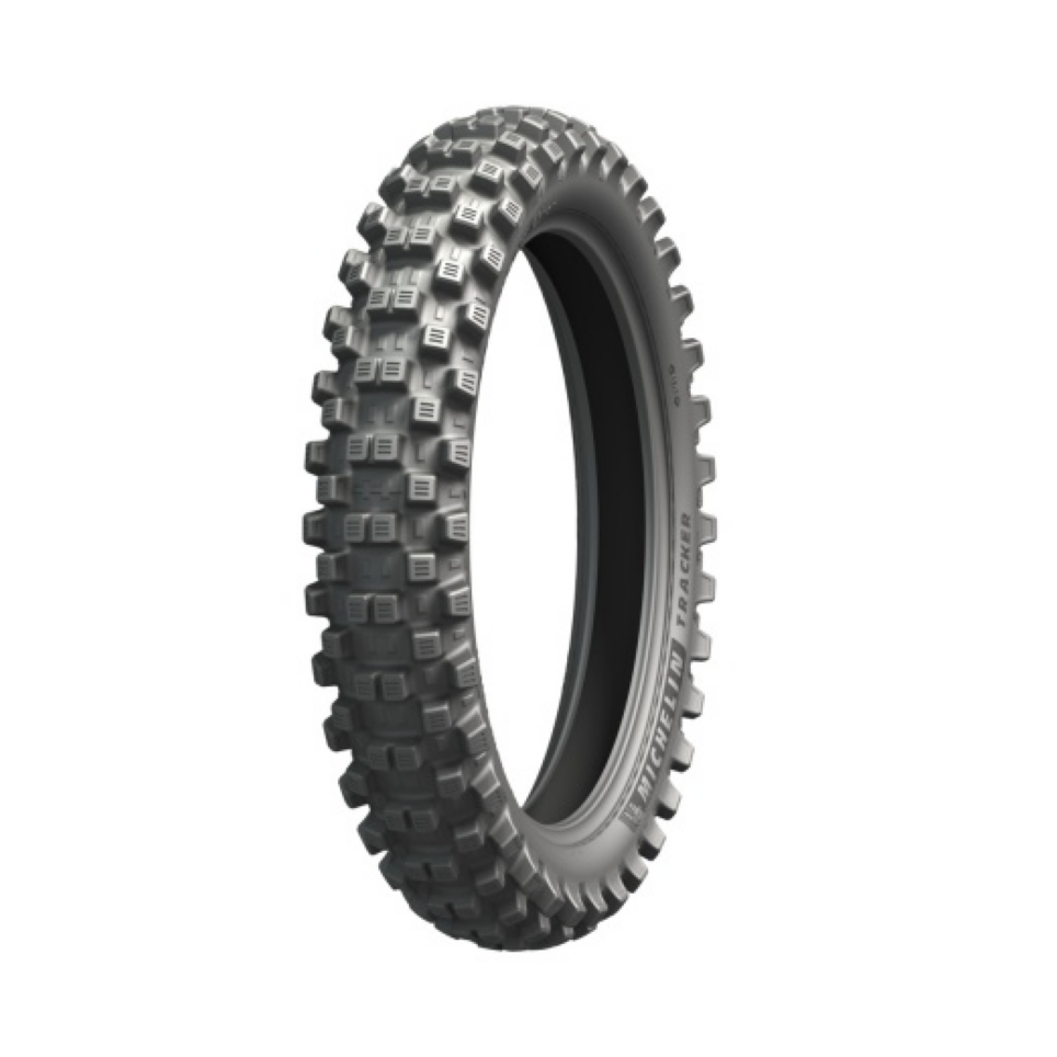 Rehv Michelin 100/100-18 Tracker TT 59R