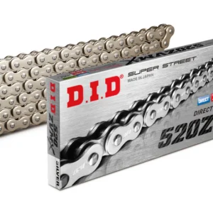 DID 520ZVMX2-116 lüli, neetlukuga