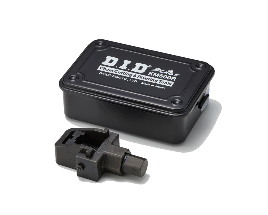 DID KM500R on 3-in-1 kettitööriist - Image 2