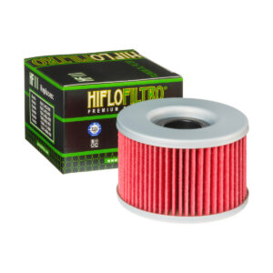 Õlifilter Hiflo HF111