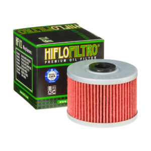 Õlifilter Hiflo HF112