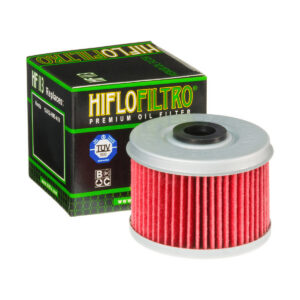 Õlifilter Hiflo HF113