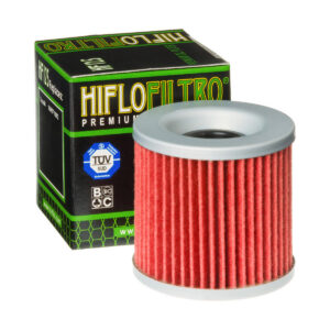 Õlifilter Hiflo HF125