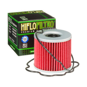 Õlifilter Hiflo HF133