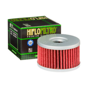 Õlifilter Hiflo HF137