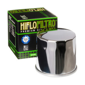 Õlifilter Hiflo HF138C