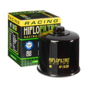 Õlifilter Hiflo HF138RC