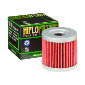 Õlifilter Hiflo HF139