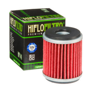 Õlifilter Hiflo HF141