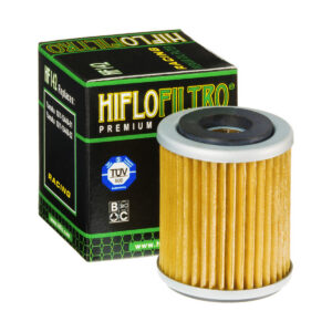 Õlifilter Hiflo HF142