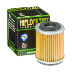 Õlifilter Hiflo HF143