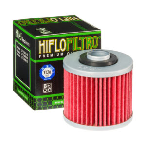 Õlifilter Hiflo HF145