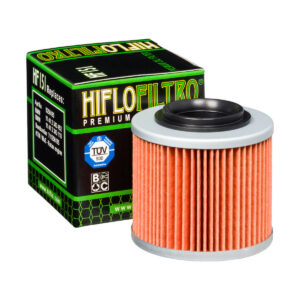 Õlifilter Hiflo HF151