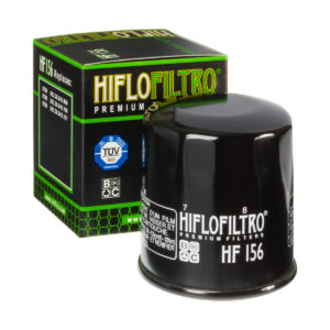 Õlifilter Hiflo HF156