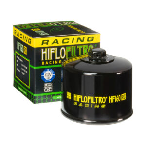 Õlifilter Hiflo HF160RC Õlifilter Hiflo HF160RC