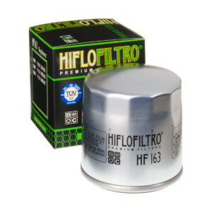 Õlifilter Hiflo HF163