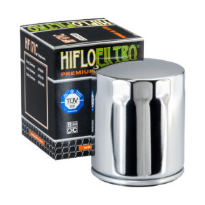 Õlifilter Hiflo HF171C