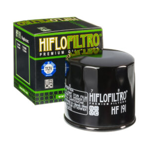Õlifilter Hiflo HF191