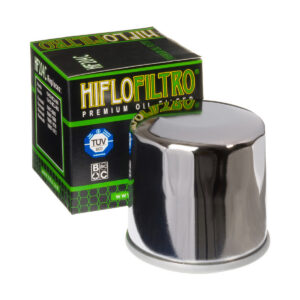 Õlifilter Hiflo HF204C