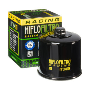 Õlifilter Hiflo HF204RC