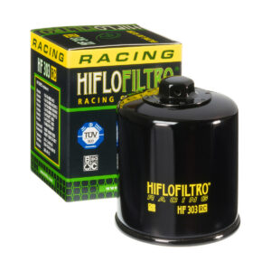 Õlifilter Hiflo HF303RC