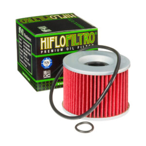 Õlifilter Hiflo HF401