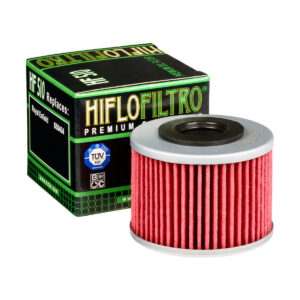 Õlifilter Hiflo HF510