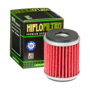 Õlifilter Hiflo HF981