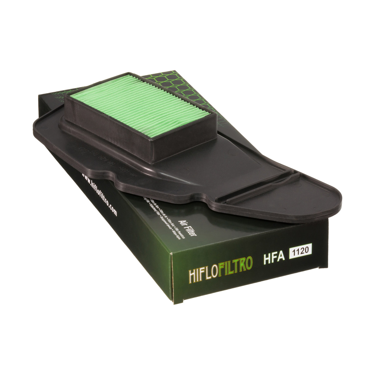 Õhufilter Hiflo HFA1120