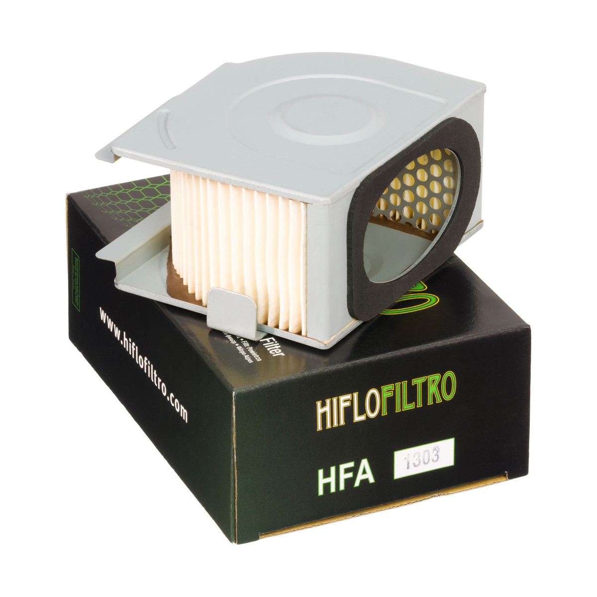 Õhufilter Hiflo HFA1303