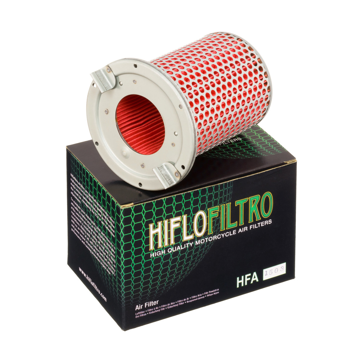 Õhufilter Hiflo HFA1503