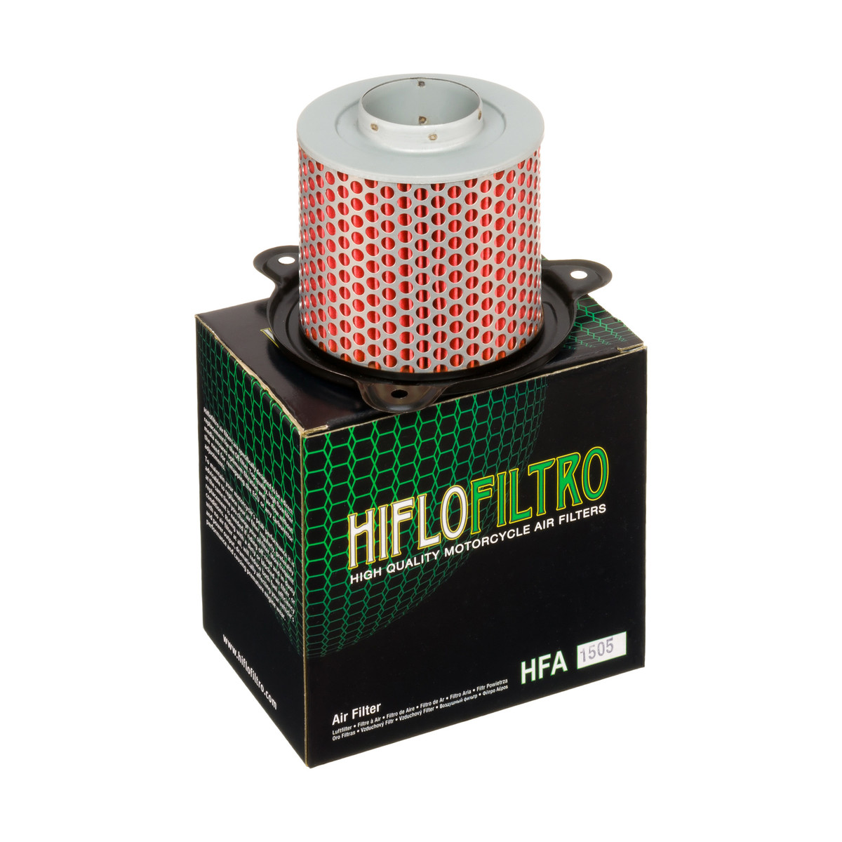 Õhufilter Hiflo HFA1505