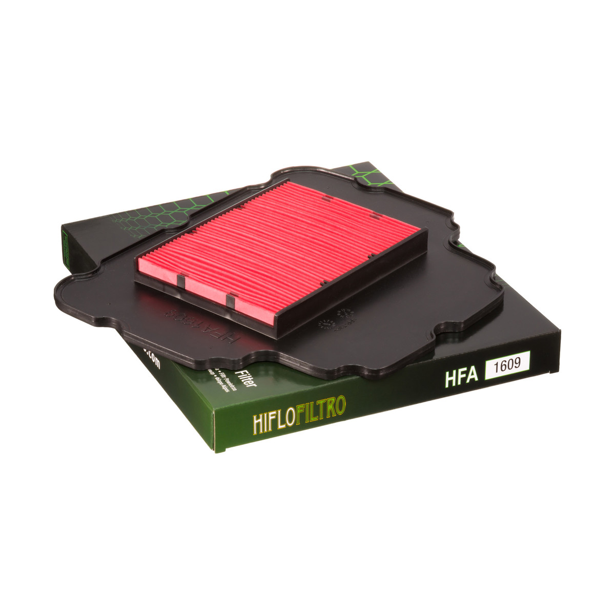 Õhufilter Hiflo HFA1609