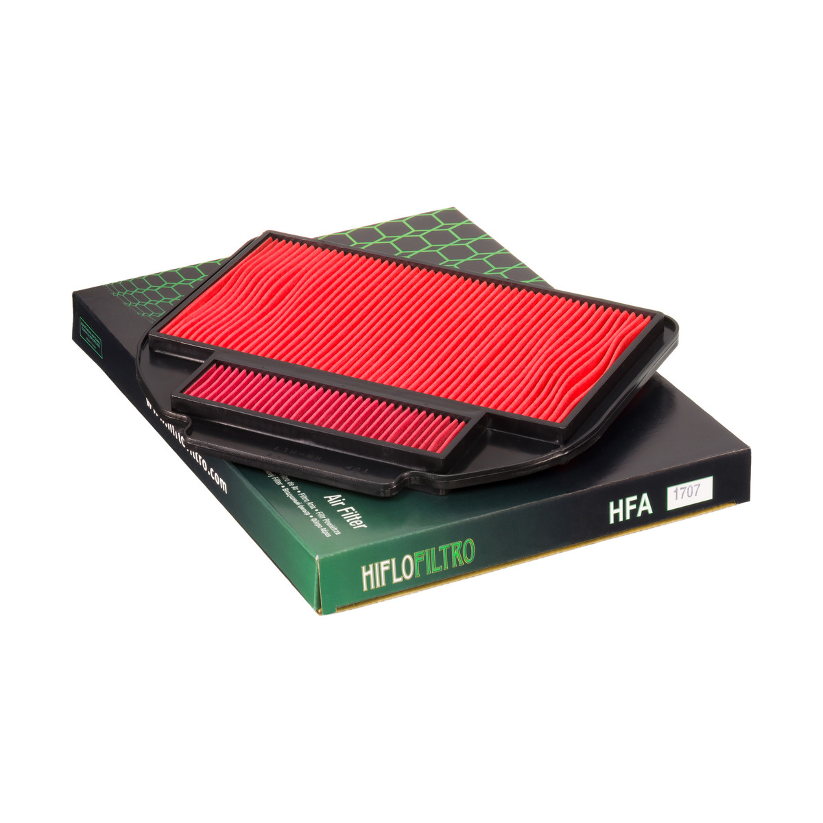 Õhufilter Hiflo HFA1707