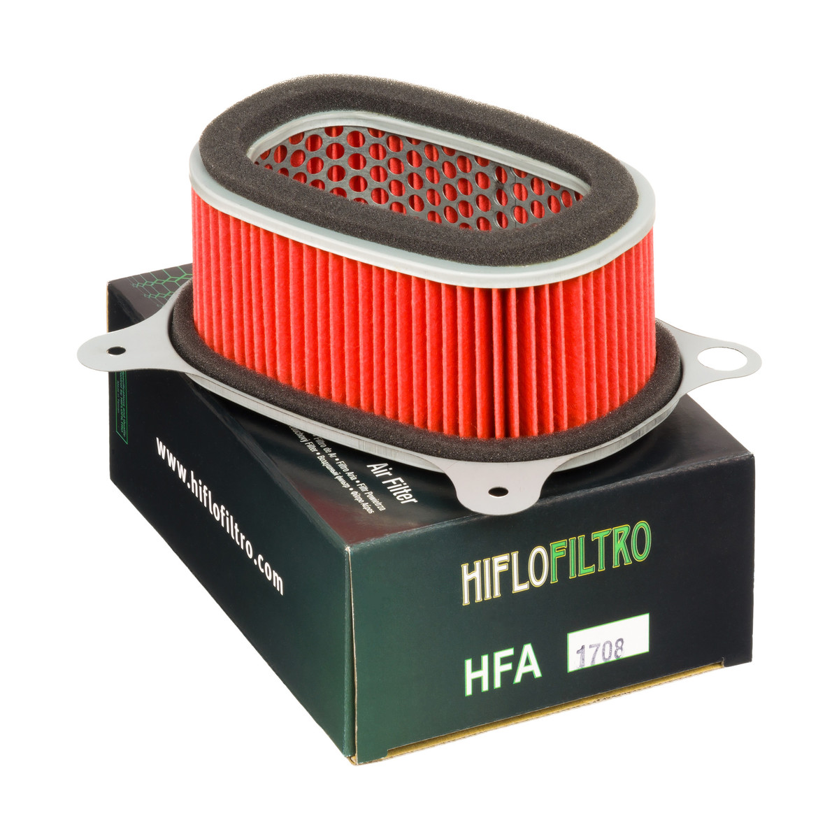 Õhufilter Hiflo HFA1708