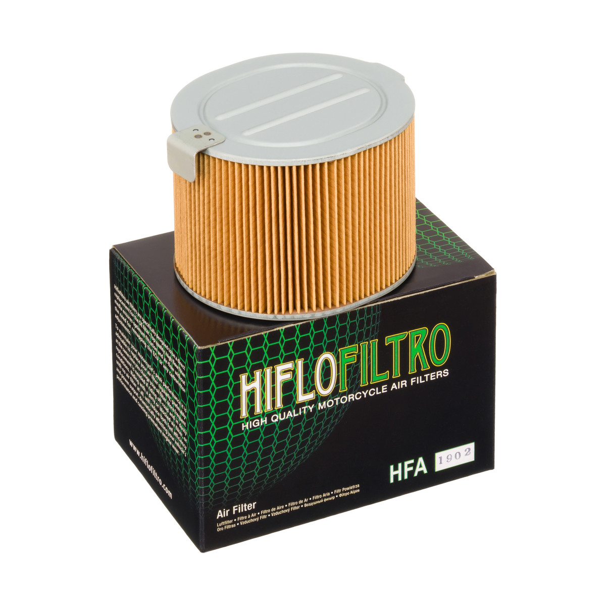 Õhufilter Hiflo HFA1902