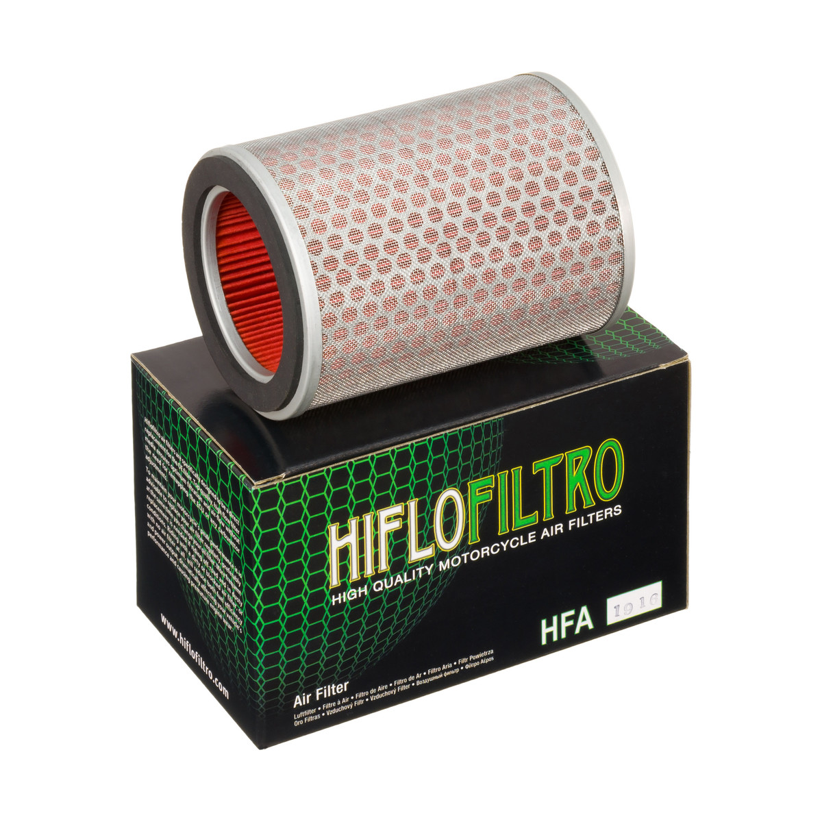 Õhufilter Hiflo HFA1916