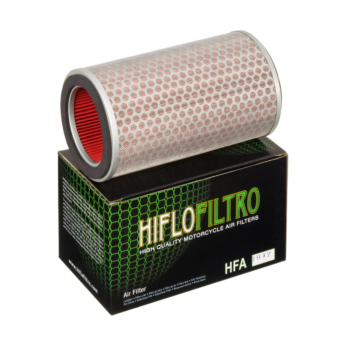 Õhufilter Hiflo HFA1917