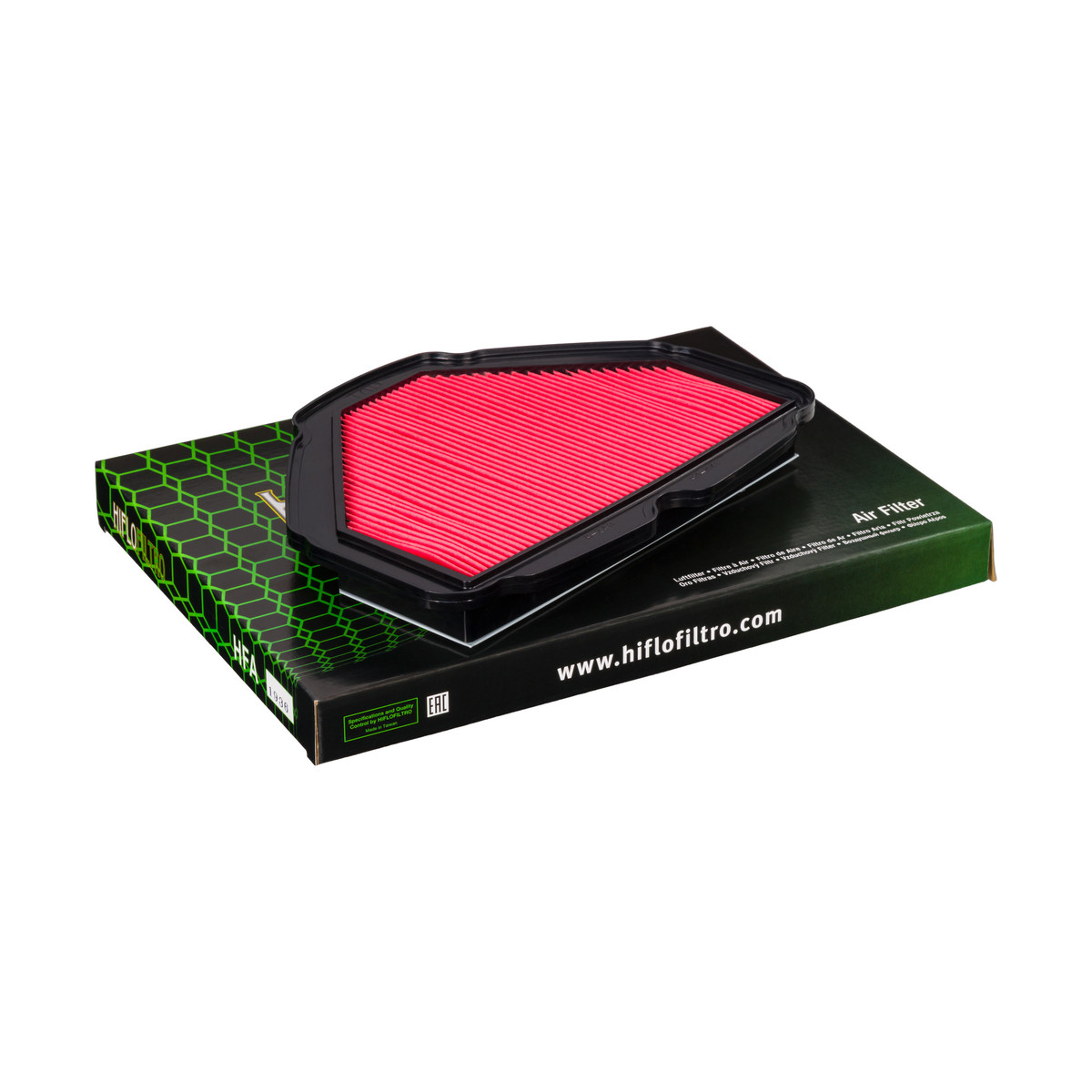 Õhufilter Hiflo HFA1936