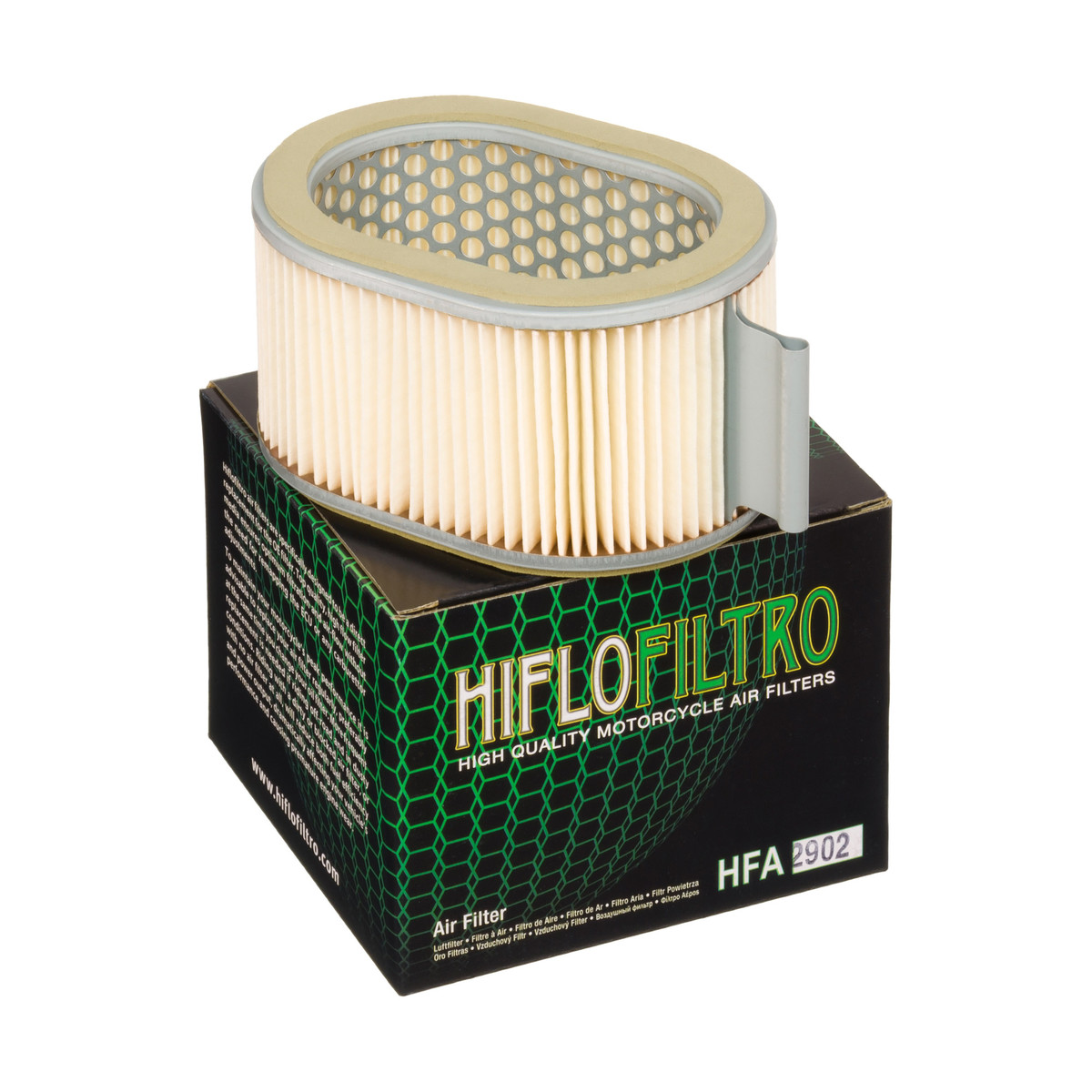 Õhufilter Hiflo HFA2902