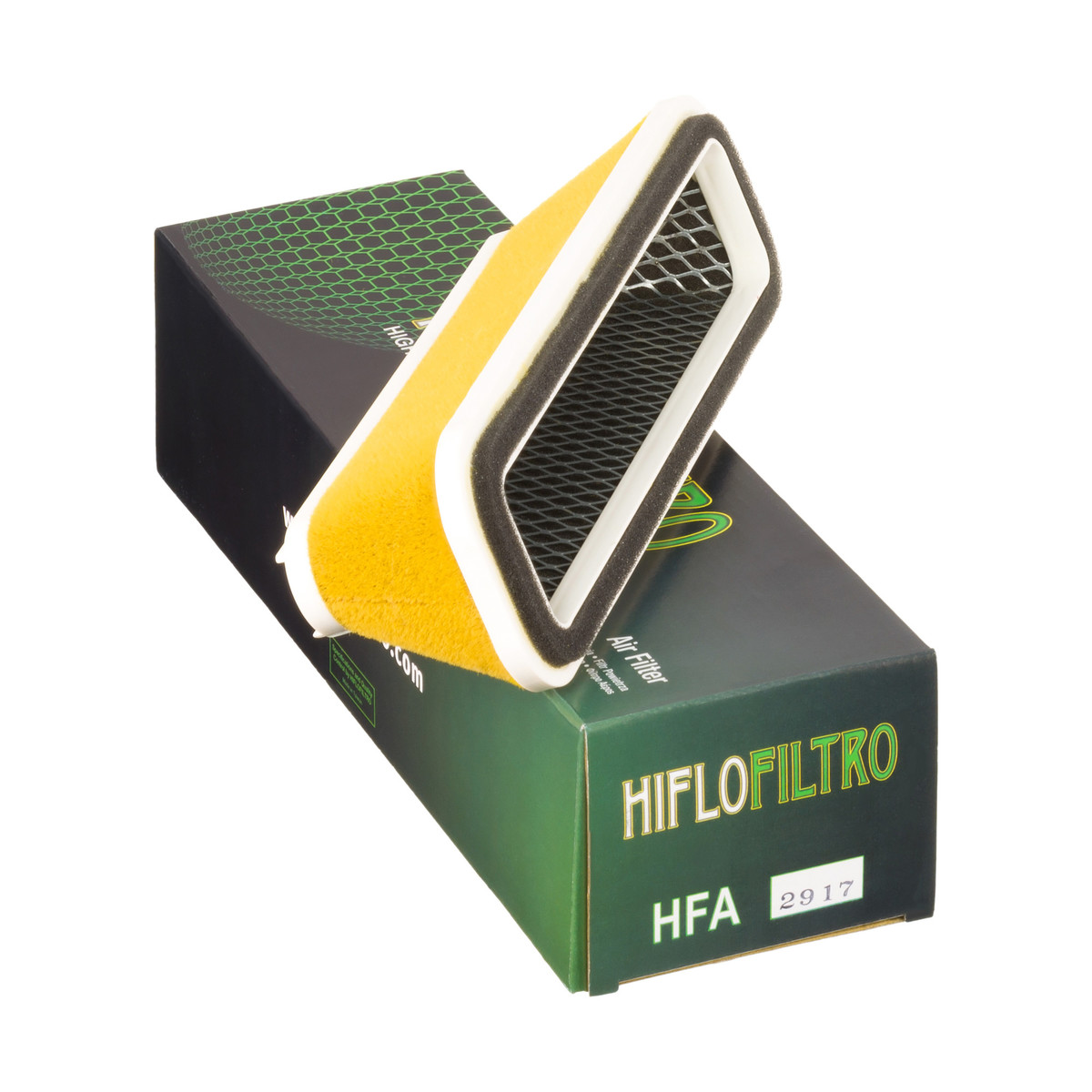 Õhufilter Hiflo HFA2917