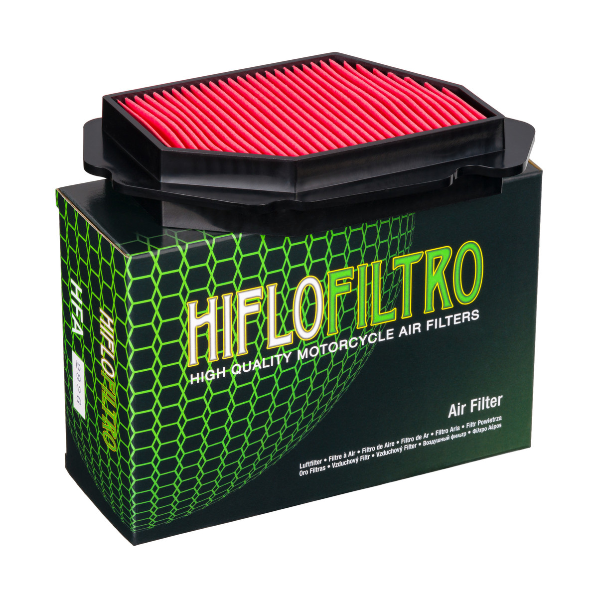 Õhufilter Hiflo HFA2926