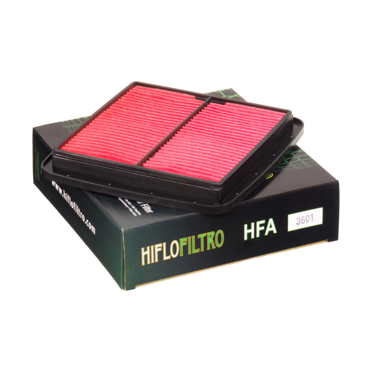 Õhufilter Hiflo HFA3601