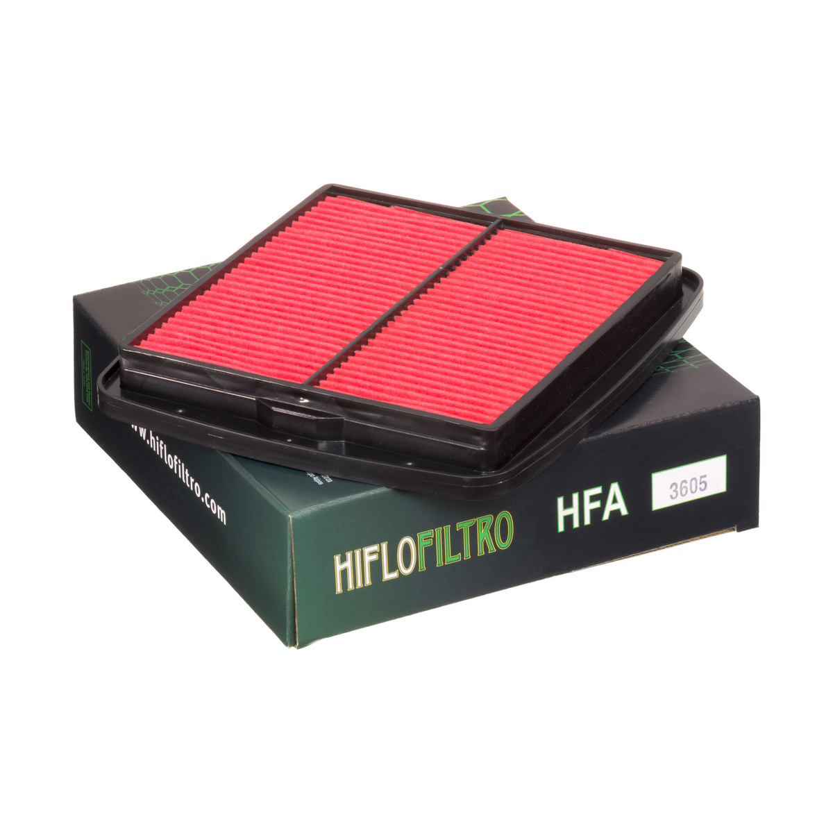 Õhufilter Hiflo HFA3605