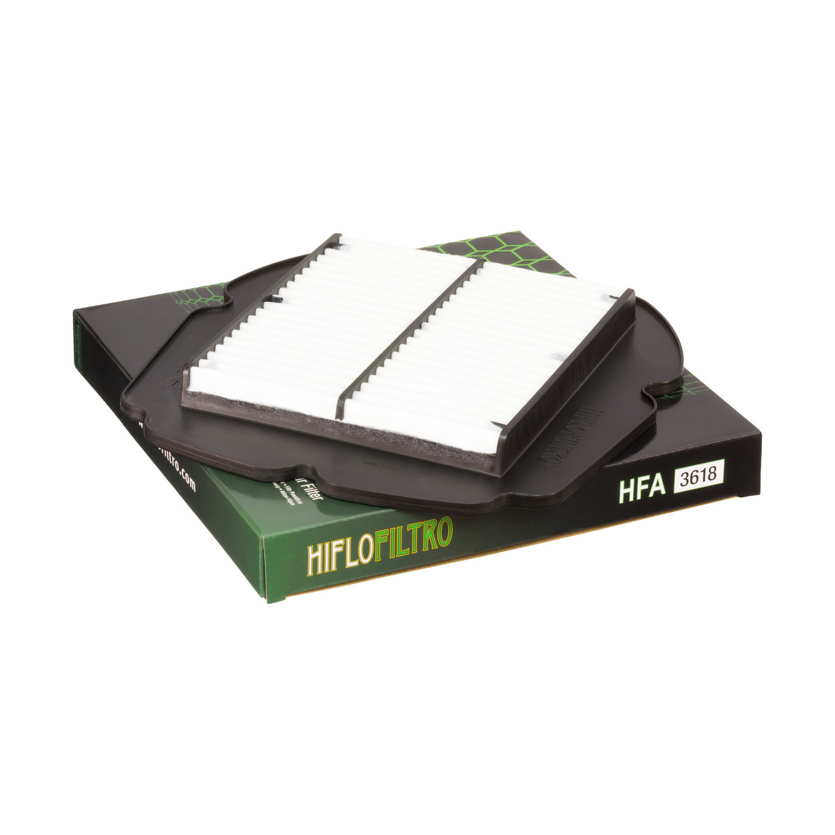 Õhufilter Hiflo HFA3618