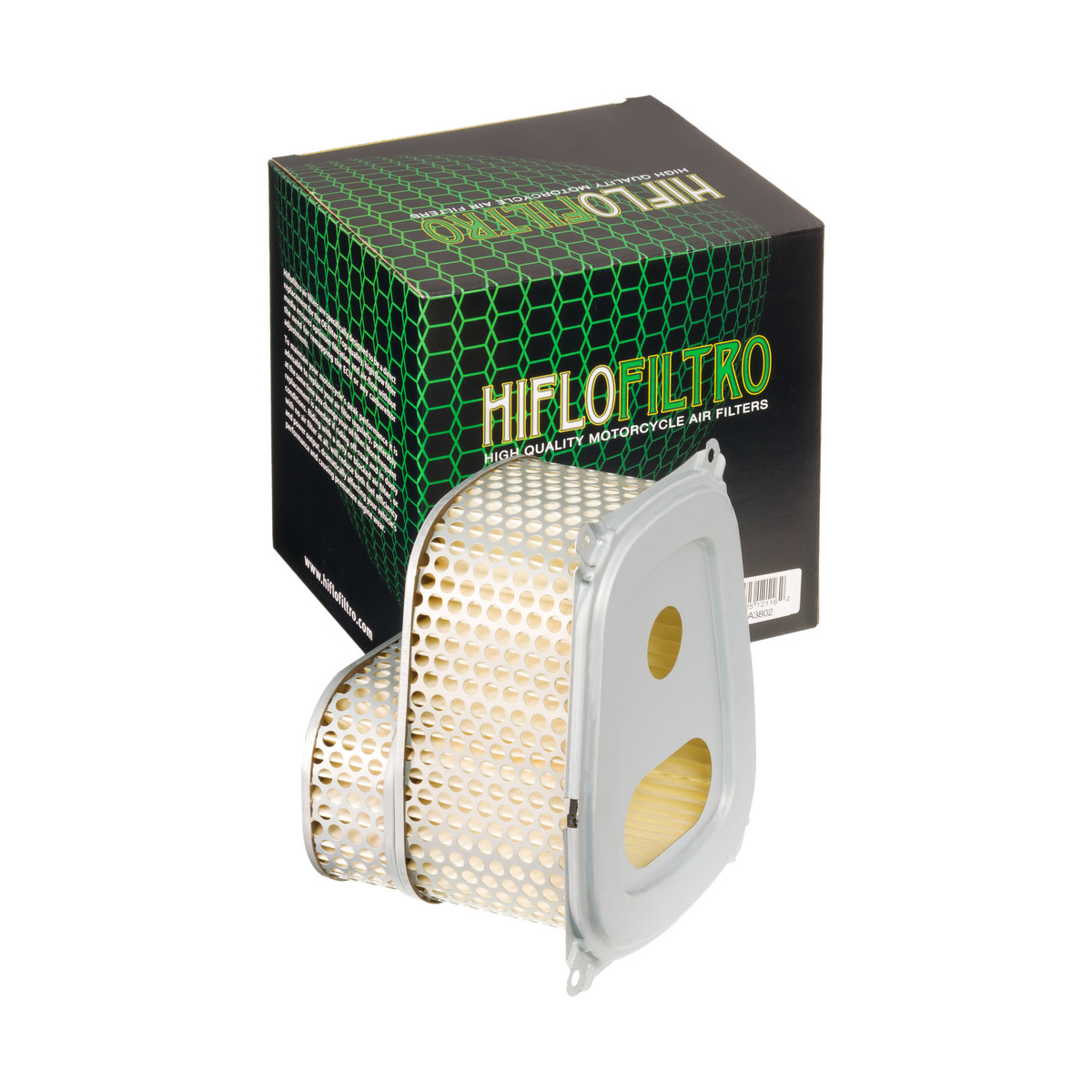 Õhufilter Hiflo HFA3802
