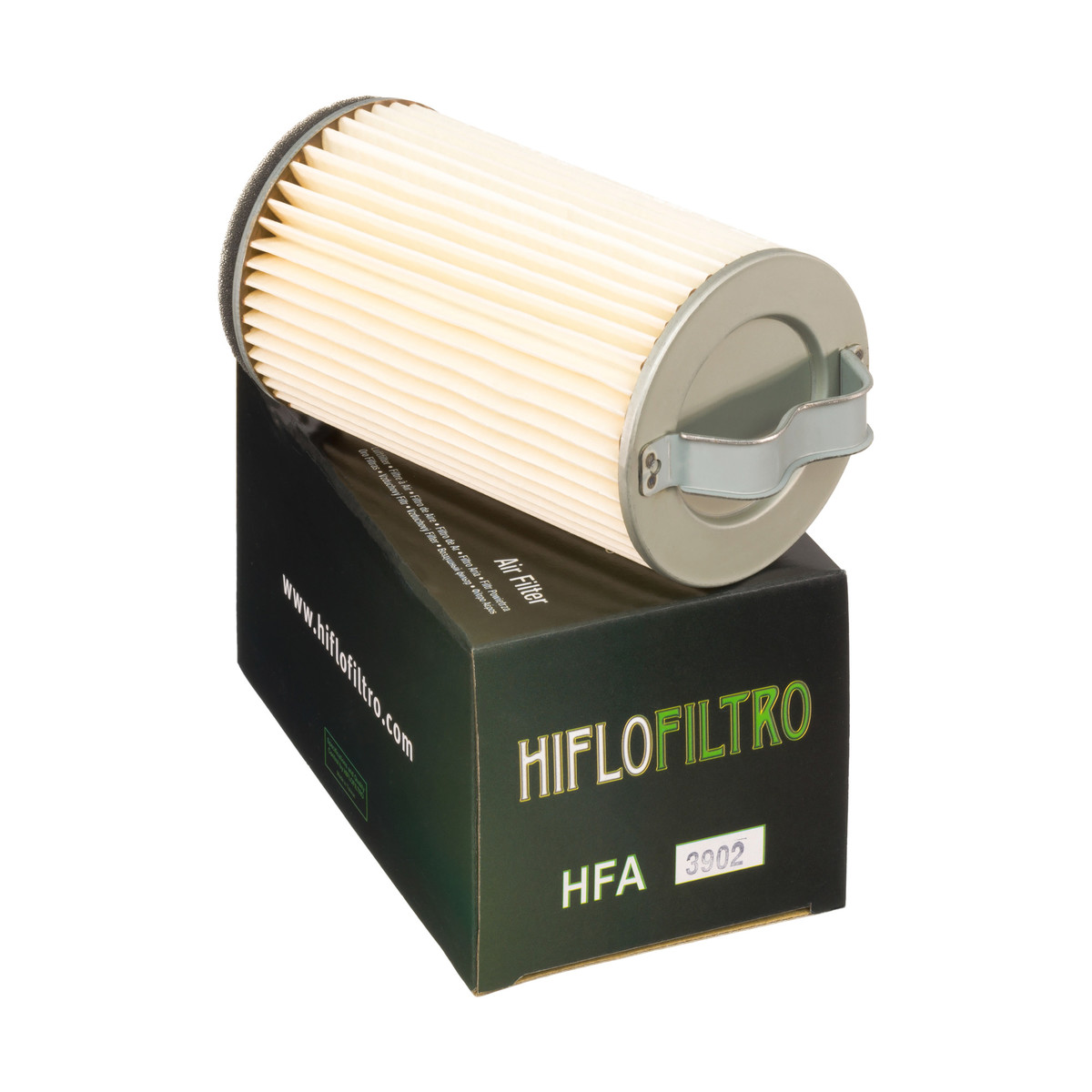 Õhufilter Hiflo HFA3902