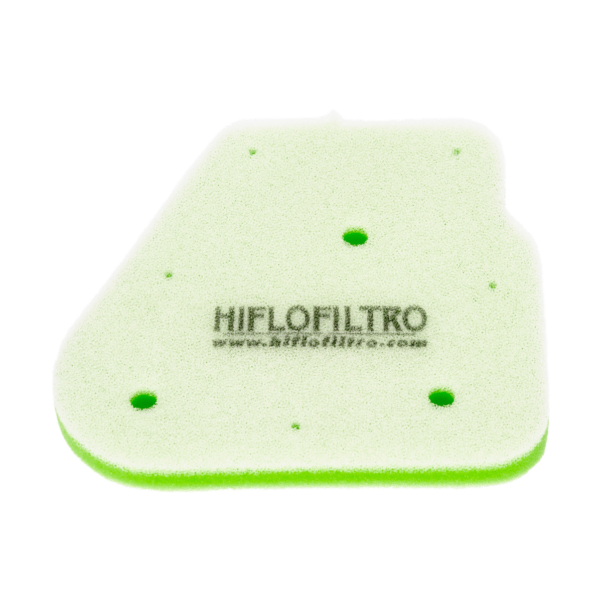 Õhufilter Hiflo HFA4001DS
