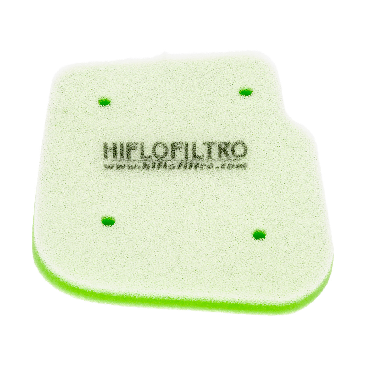 Õhufilter Hiflo HFA4003DS