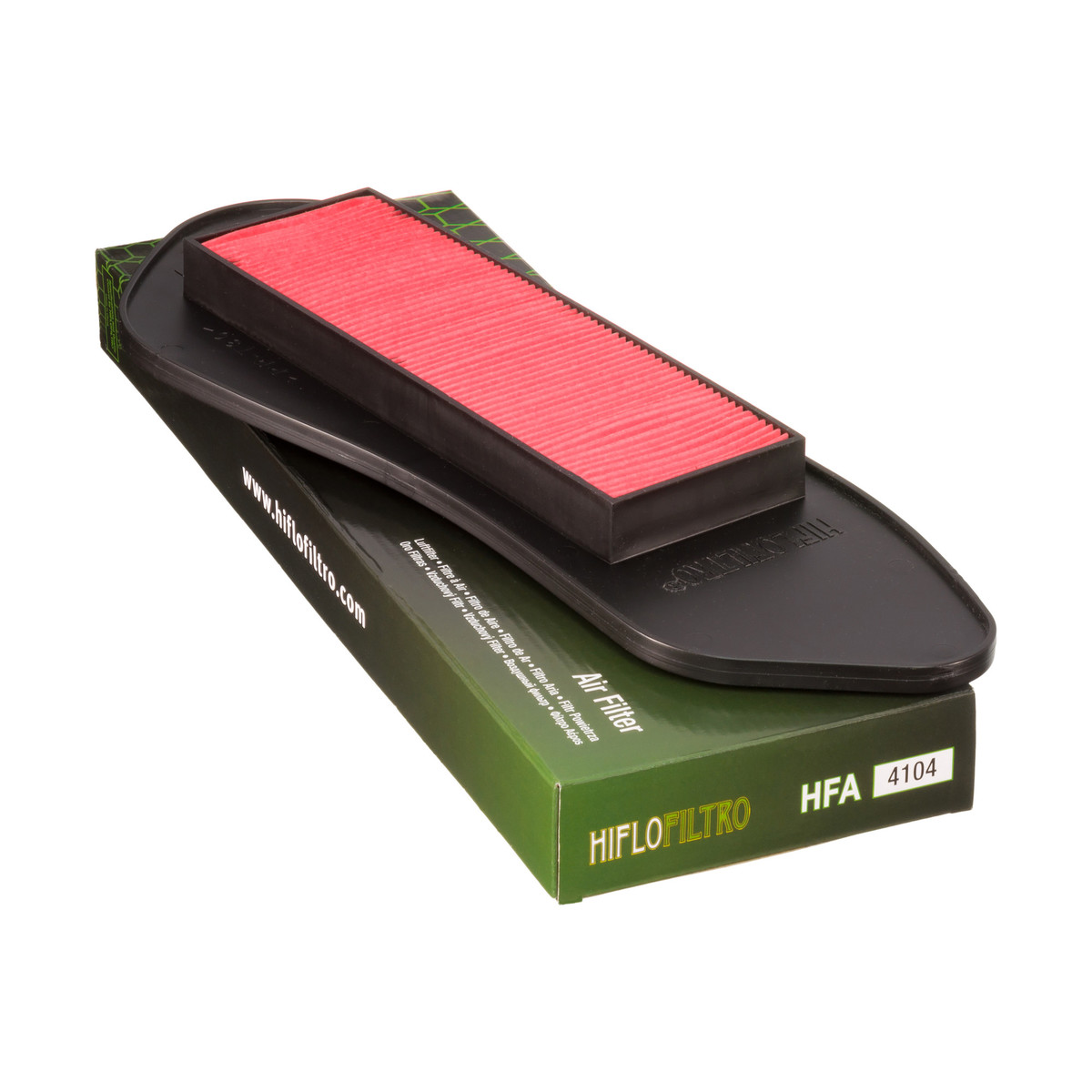 Õhufilter Hiflo HFA4104